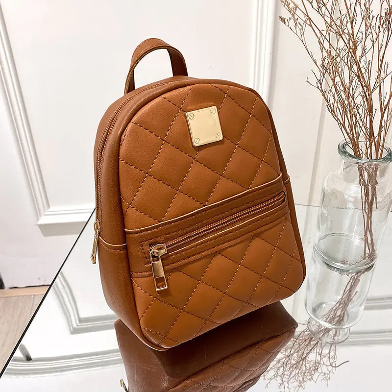 Luxury Multipurpose Backpack