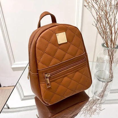 Luxury Multipurpose Backpack