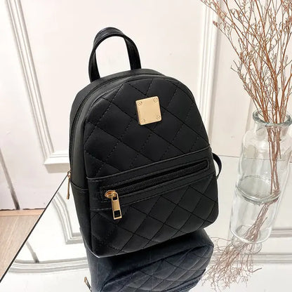 Luxury Multipurpose Backpack