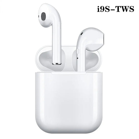 Wireless Earphone Mini Earbuds With Mic